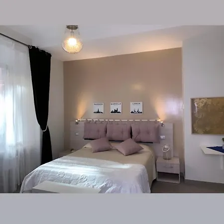 Aria Maison d'hôtes