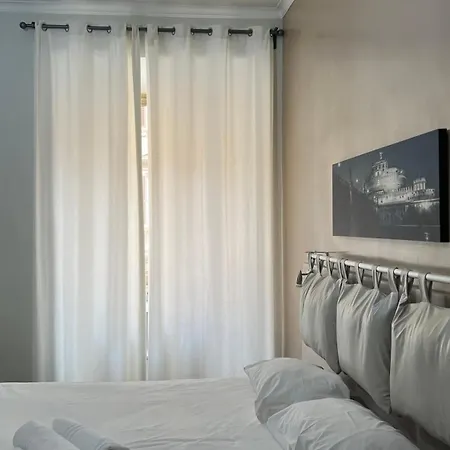 Aria Maison d'hôtes *