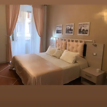 Aria Affittacamere *