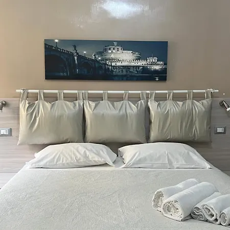 Gæstehus Aria 3*