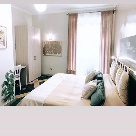 Aria Affittacamere Roma