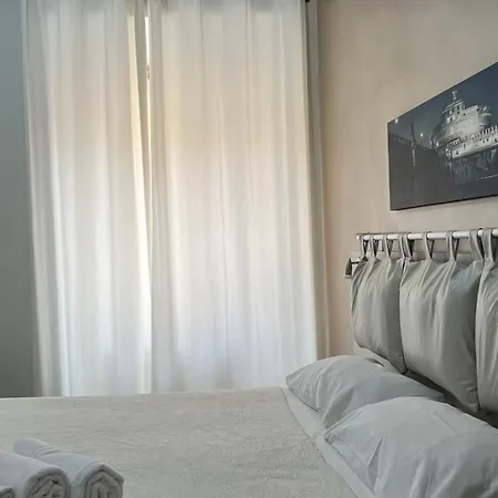 Affittacamere Aria Roma