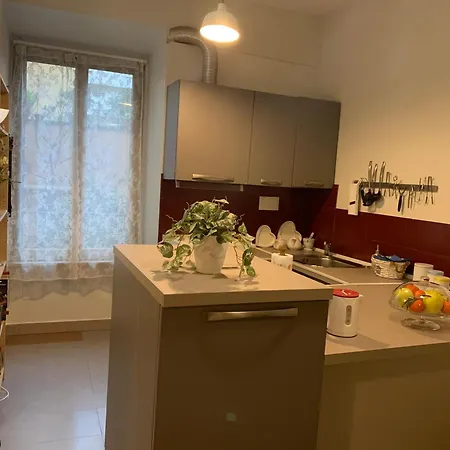 Affittacamere Aria *