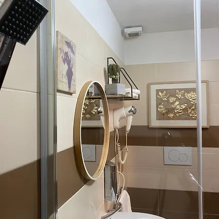 Aria Affittacamere *