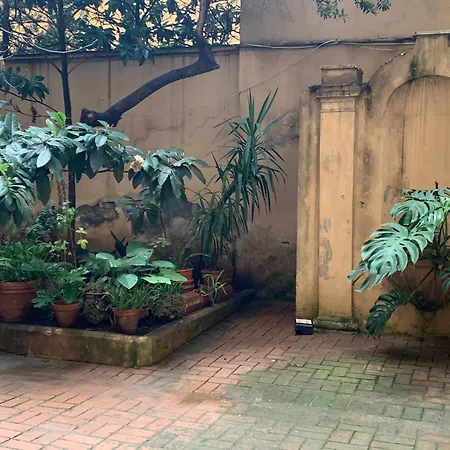 Aria Affittacamere Roma