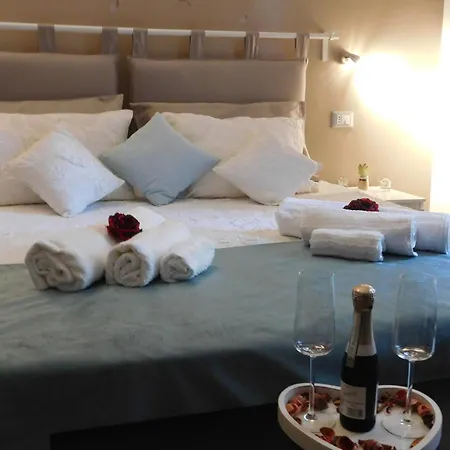 Affittacamere Aria *