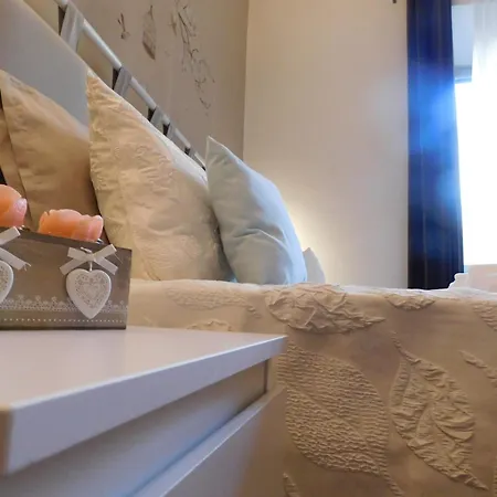 Affittacamere Aria *