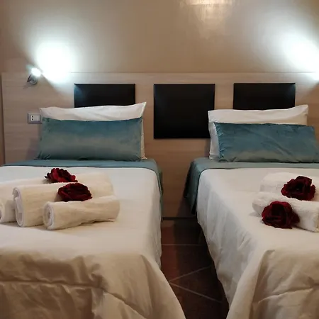 Affittacamere Aria *