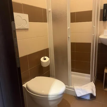 Гостевой дом Aria 4*