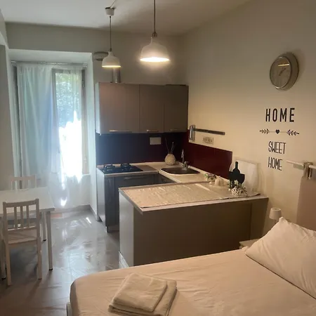 Aria Гостевой дом 4*