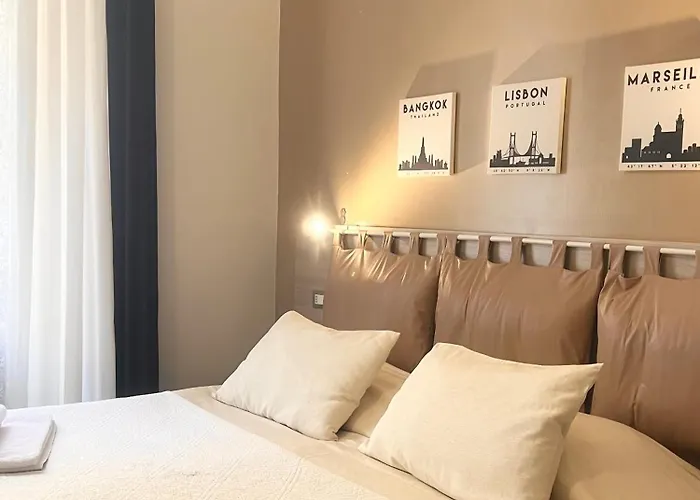 Aria بيت ضيافة