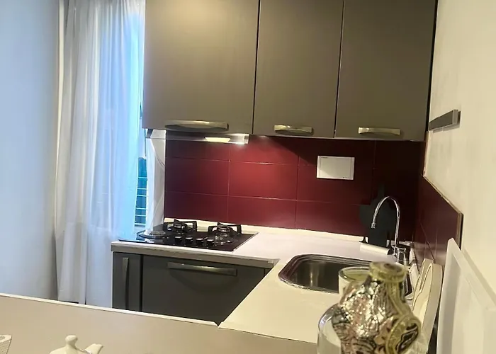 Aria بيت ضيافة