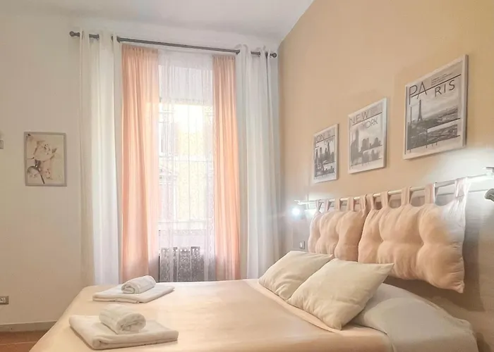 بيت ضيافة Aria 4*