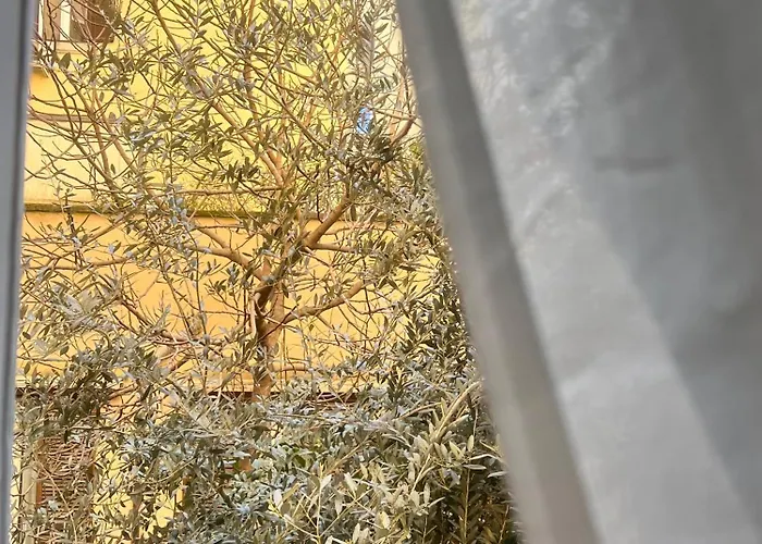 بيت ضيافة Aria روما