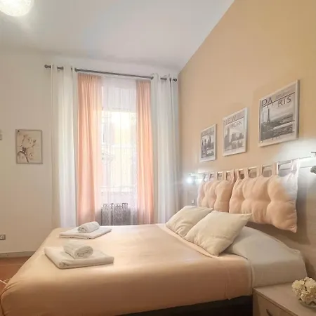 בית הארחה Aria 4*