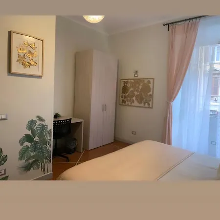Gæstehus Aria